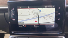 Citroen C3 1.2 PureTech Shine Plus 5dr Petrol Hatchback